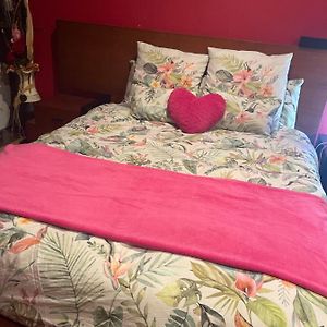Hostal Corazón de Madrid